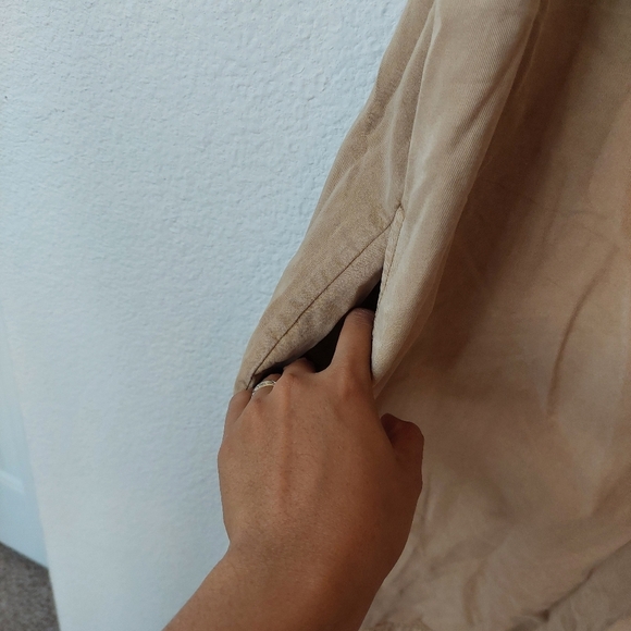 Aerie Playsuit Romper Size XL - Picture 5 of 9